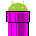 Icono de fouroid S
